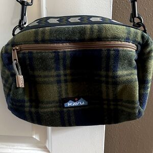 KAVU bag